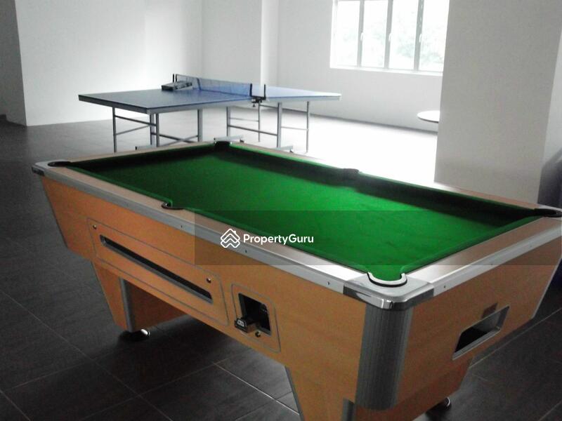 Untuk Dijual - Boulevard Condominium (BLVD)