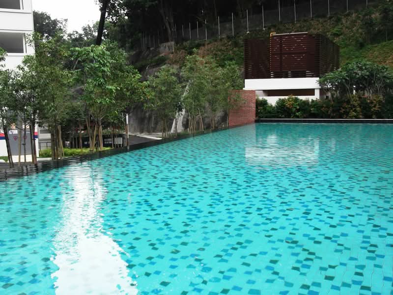 Boulevard Condominium (BLVD) - iProperty.com.my