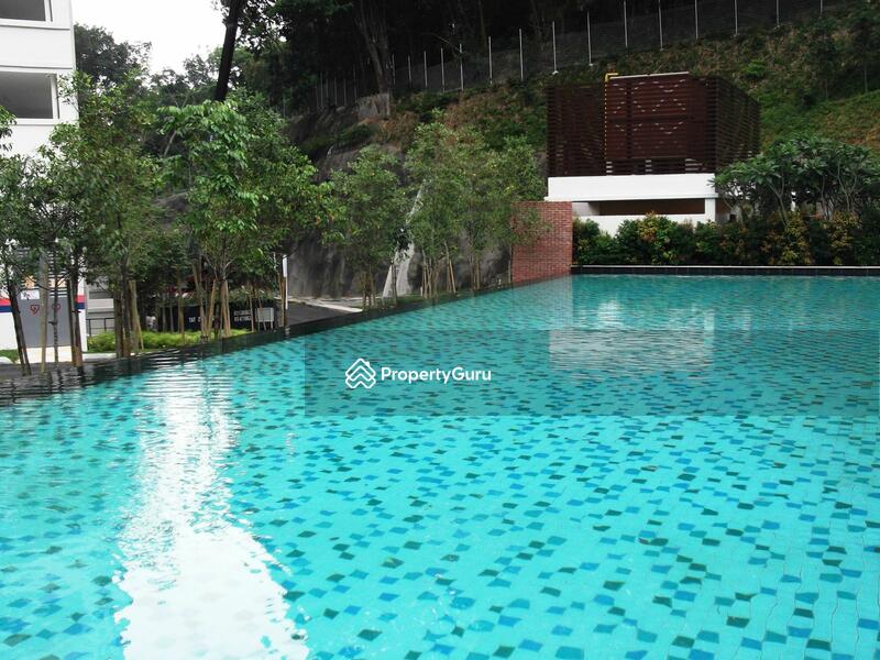 Untuk Dijual - Boulevard Condominium (BLVD)