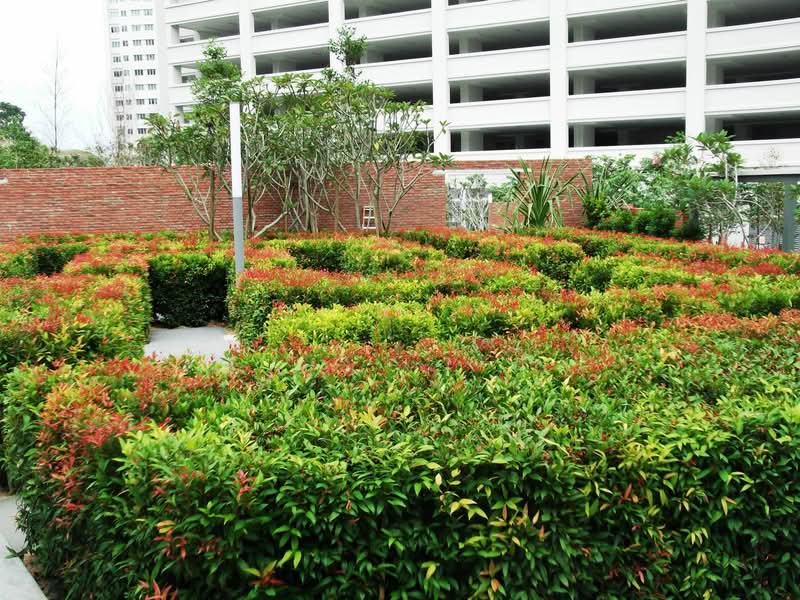 Boulevard Condominium (BLVD) - iProperty.com.my