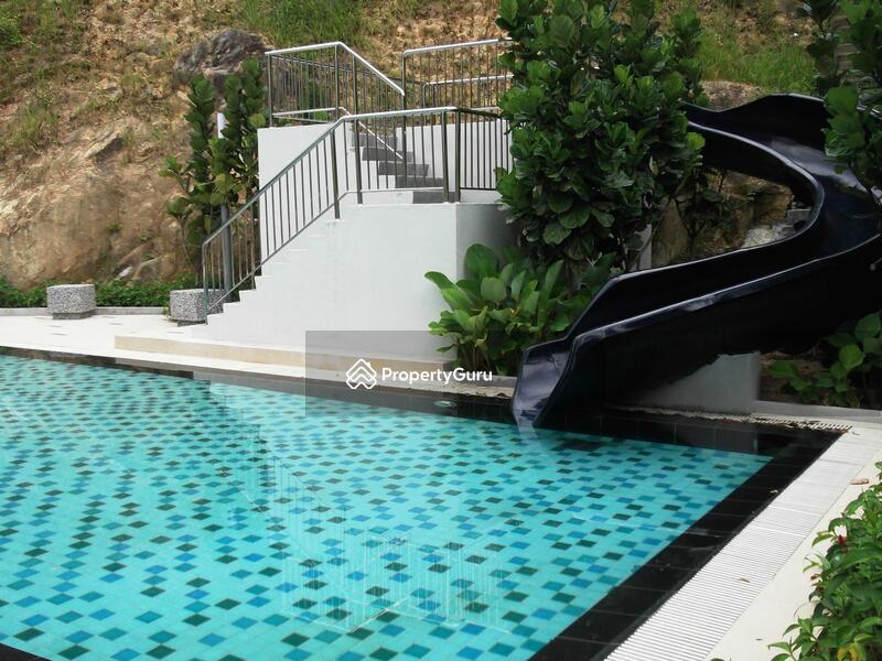 Untuk Dijual - Boulevard Condominium (BLVD)