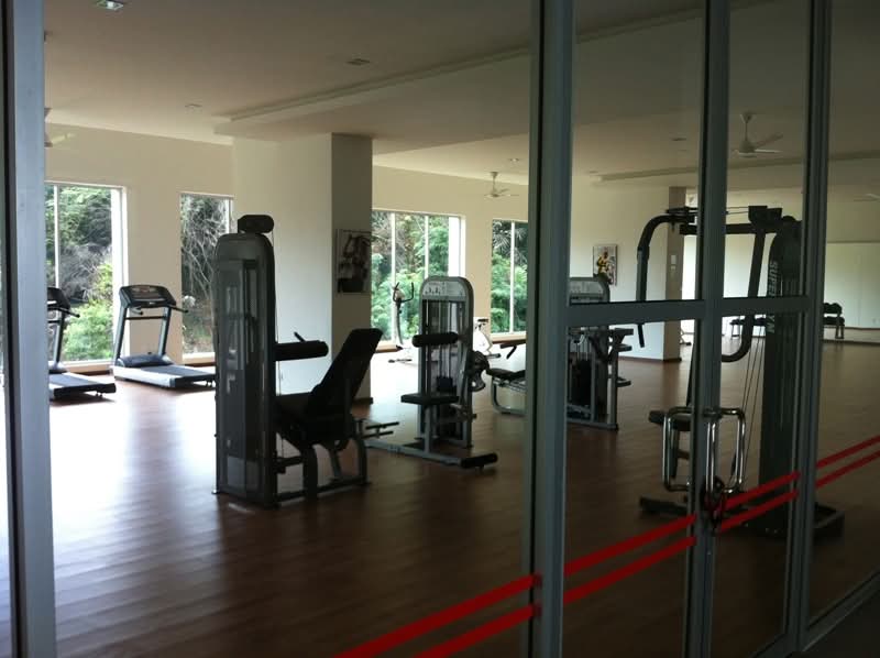 Boulevard Condominium (BLVD) - iProperty.com.my