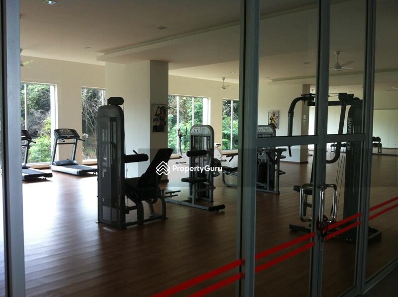 Untuk Dijual - Boulevard Condominium (BLVD)