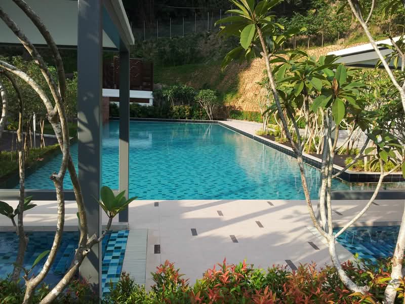 Boulevard Condominium (BLVD) #0