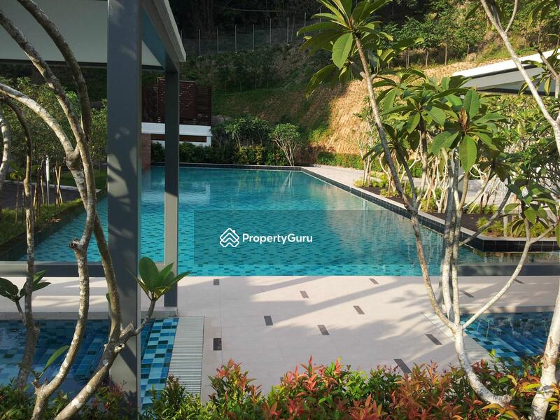 Untuk Dijual - Boulevard Condominium (BLVD)
