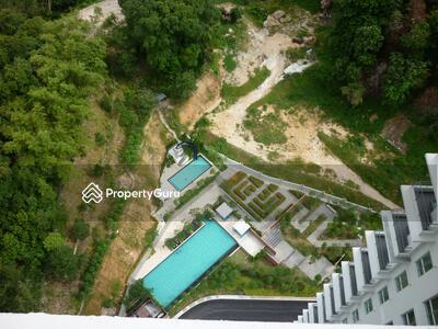 - Boulevard Condominium (BLVD)