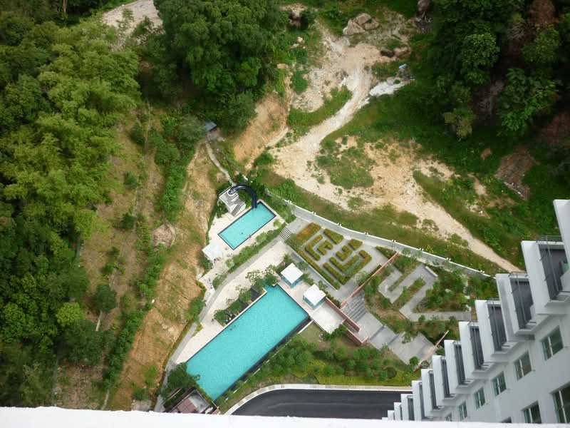 Boulevard Condominium (BLVD) #0