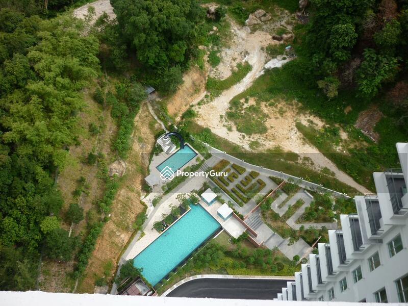 Untuk Dijual - Boulevard Condominium (BLVD)
