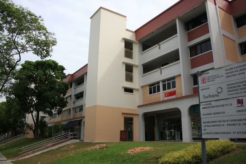239 Yishun Ring Road, 239 Yishun Ring Road, 2 Bedrooms, 721 sqft, HDB Flat For Rent, by Eunice Lam, 21916415 - PropertyGuru.com.sg