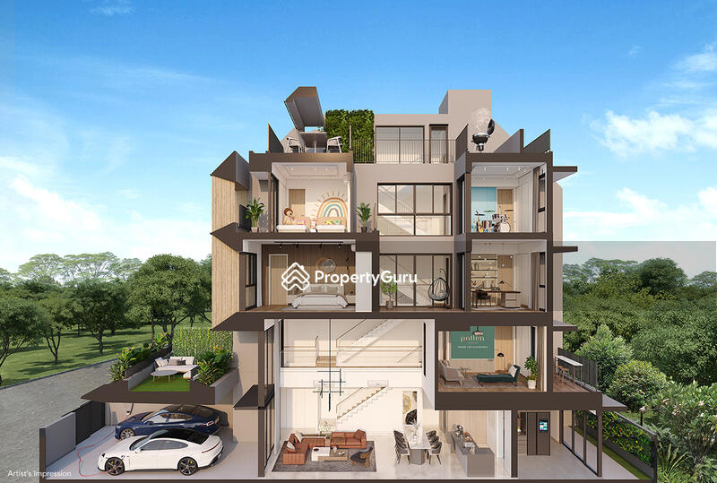 For Sale - Pollen Collection