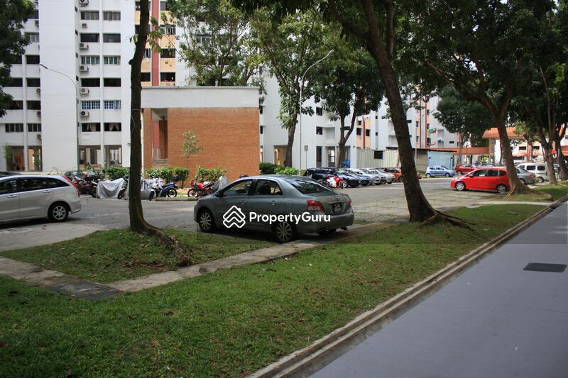 For Sale - 240 Yishun Ring Road