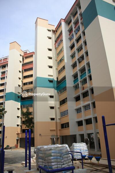 For Sale - 240 Yishun Ring Road