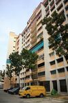 240 Yishun Ring Road #0