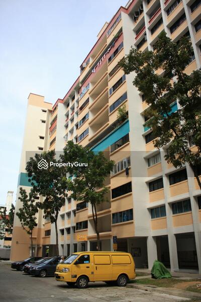 For Sale - 240 Yishun Ring Road