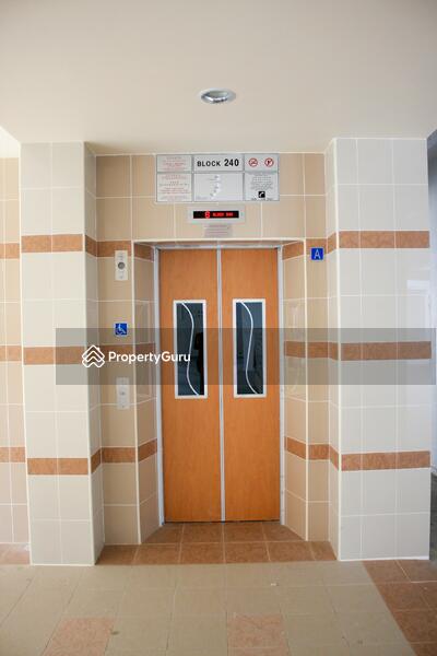 For Sale - 240 Yishun Ring Road
