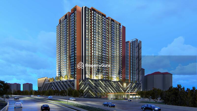Untuk Dijual - M Nova