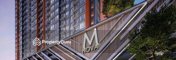 M Nova