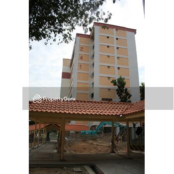 241 Yishun Ring Road