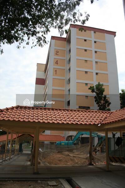 For Sale - 241 Yishun Ring Road