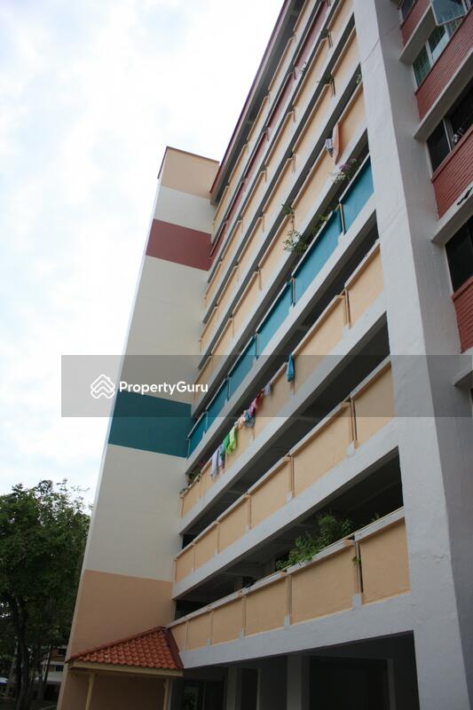 241 Yishun Ring Road #0