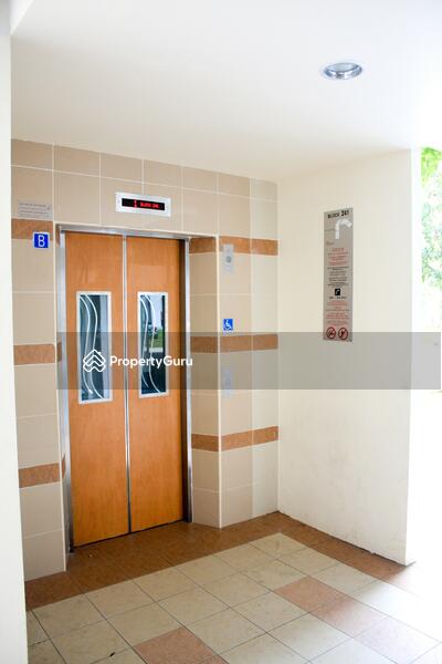 For Sale - 241 Yishun Ring Road