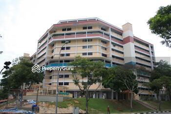 242 Yishun Ring Road