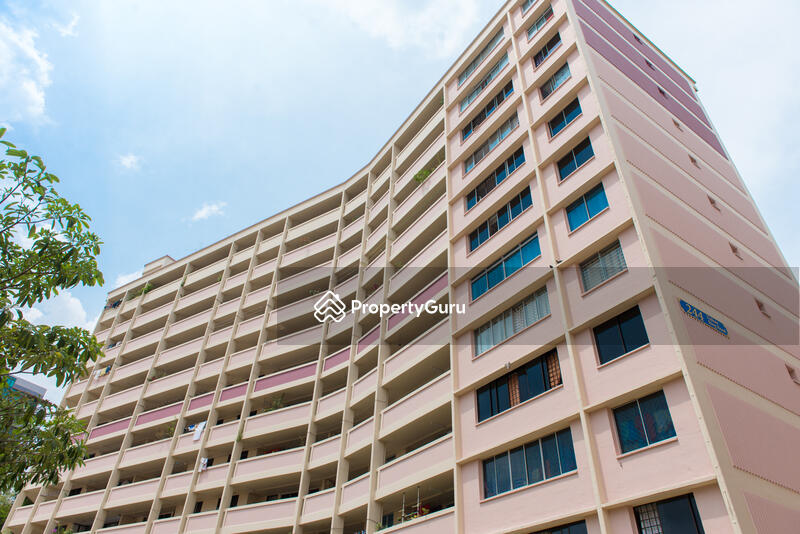 244 Yishun Ring Road #0