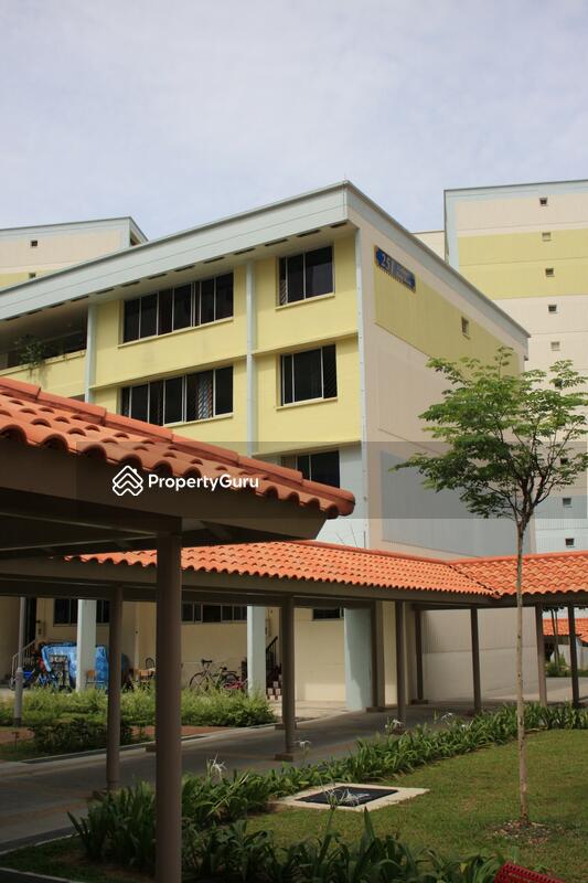 251 Yishun Ring Road #0