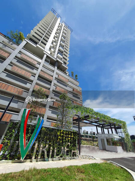 Untuk Disewa - Viridea Signature SOHO
