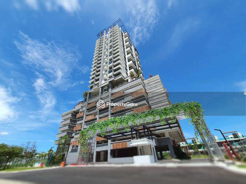 Untuk Disewa - Viridea Signature SOHO