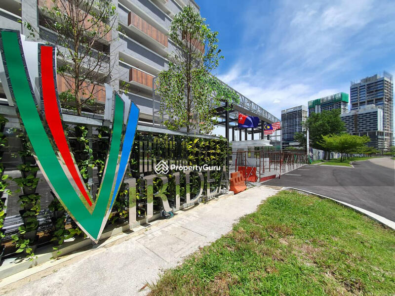 Untuk Disewa - Viridea Signature SOHO