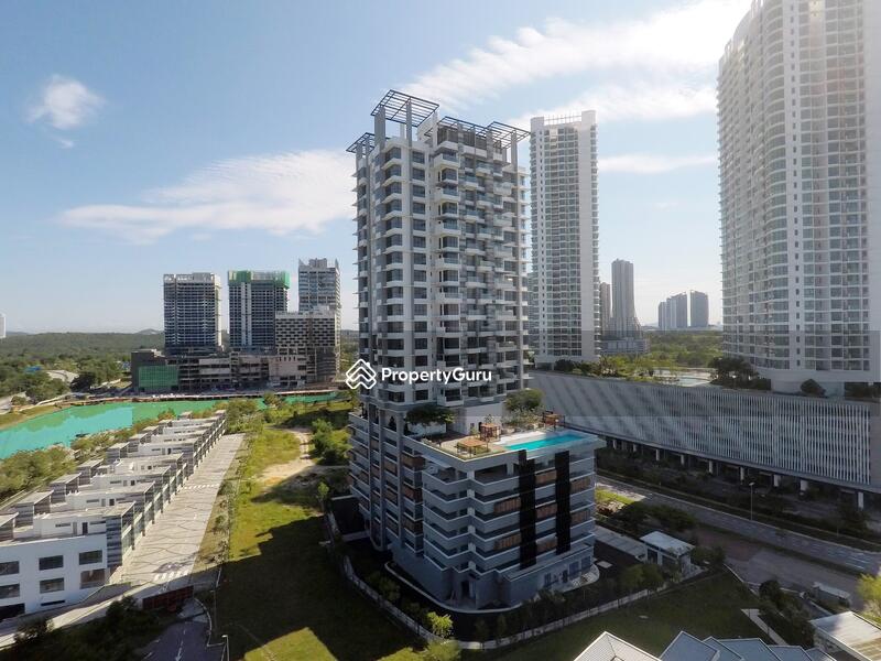 Untuk Disewa - Viridea Signature SOHO