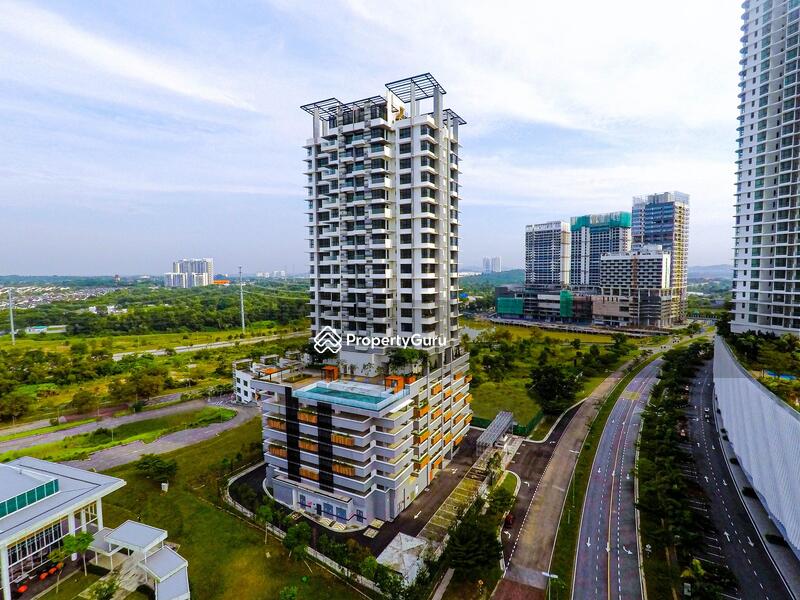 Untuk Disewa - Viridea Signature SOHO