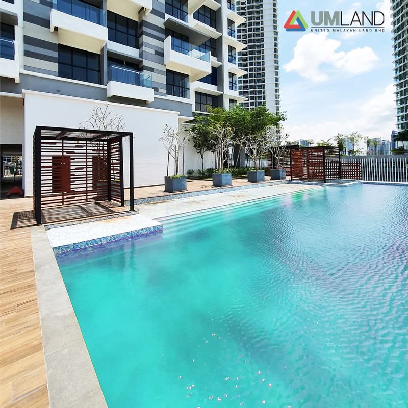 Viridea Signature SOHO - iProperty.com.my