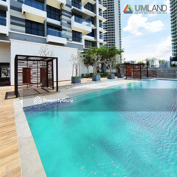 Untuk Disewa - Viridea Signature SOHO