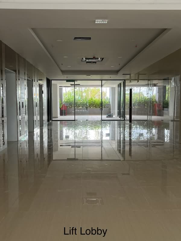 Viridea Signature SOHO - iProperty.com.my