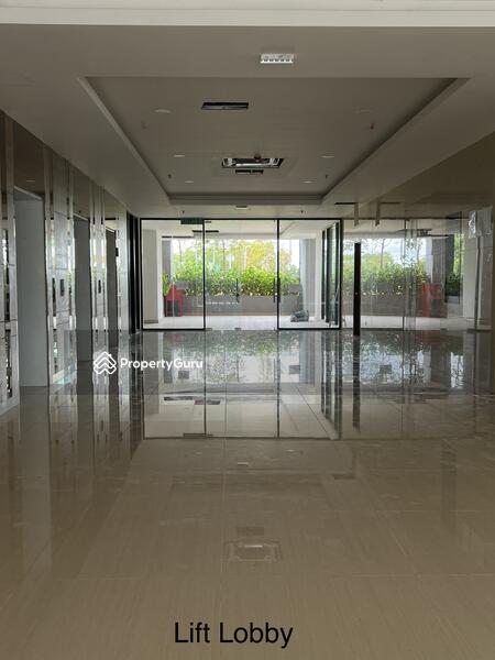 Untuk Disewa - Viridea Signature SOHO
