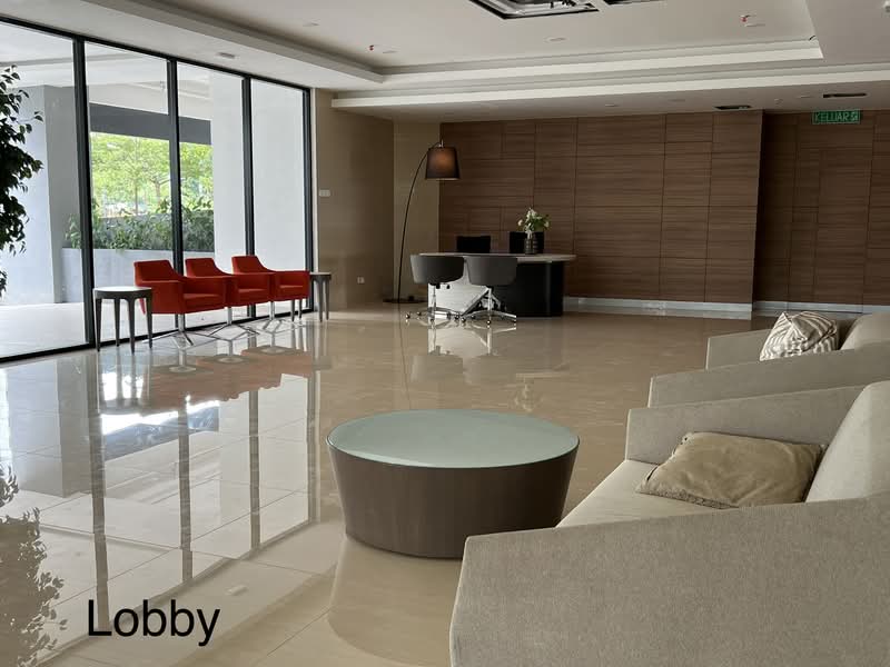 Viridea Signature SOHO - iProperty.com.my