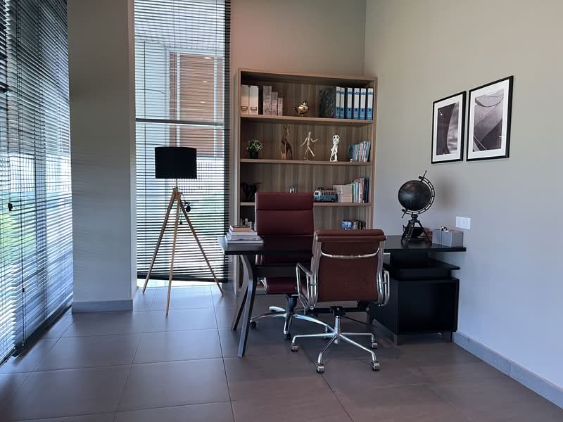 Viridea Signature SOHO - iProperty.com.my