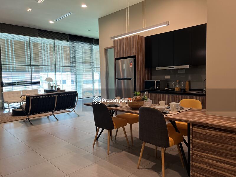 Untuk Disewa - Viridea Signature SOHO