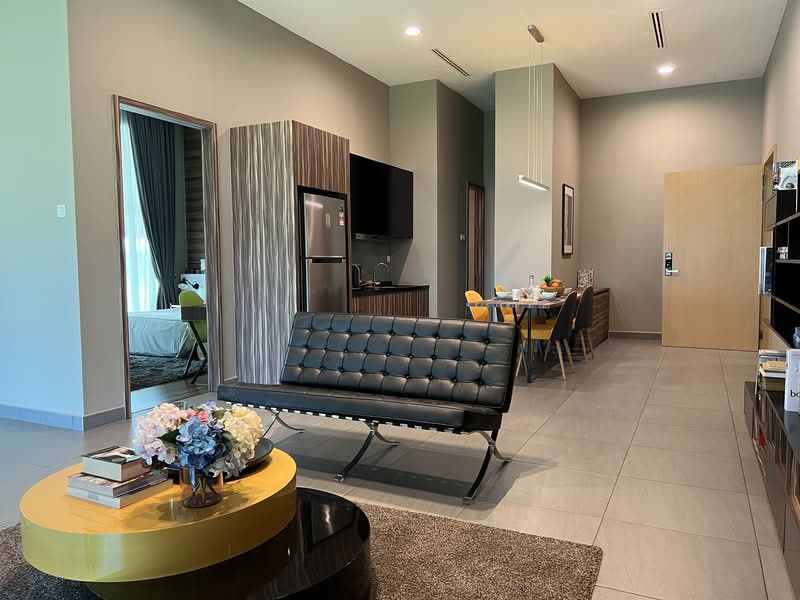 Viridea Signature SOHO - iProperty.com.my