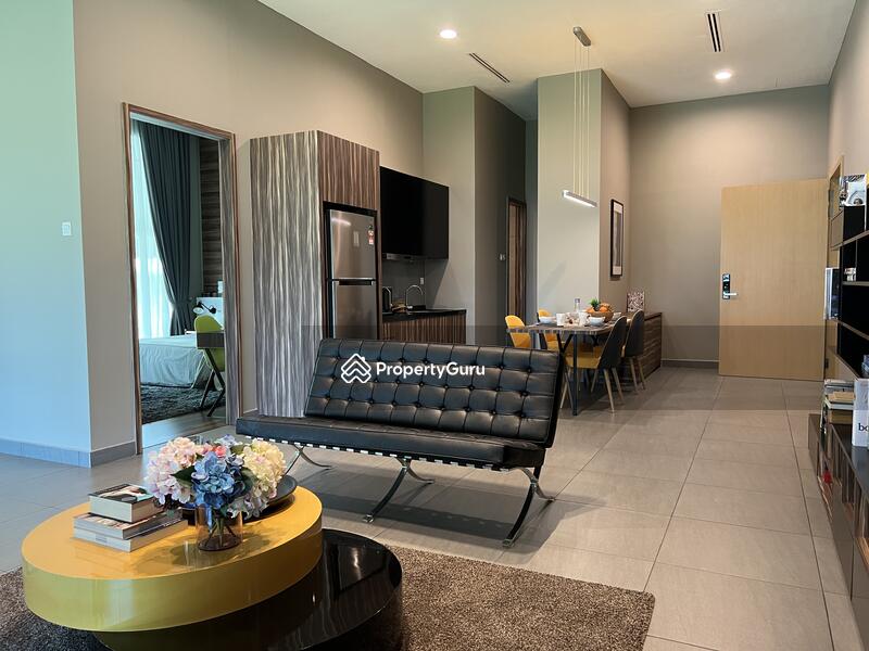 Untuk Disewa - Viridea Signature SOHO