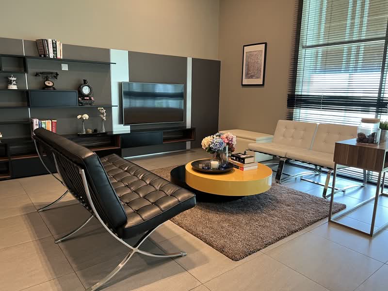Viridea Signature SOHO - iProperty.com.my