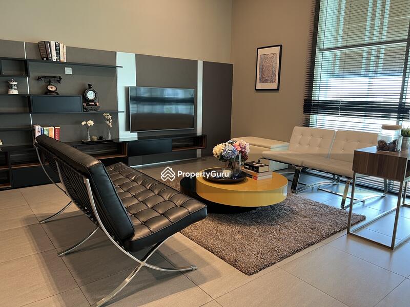 Untuk Disewa - Viridea Signature SOHO