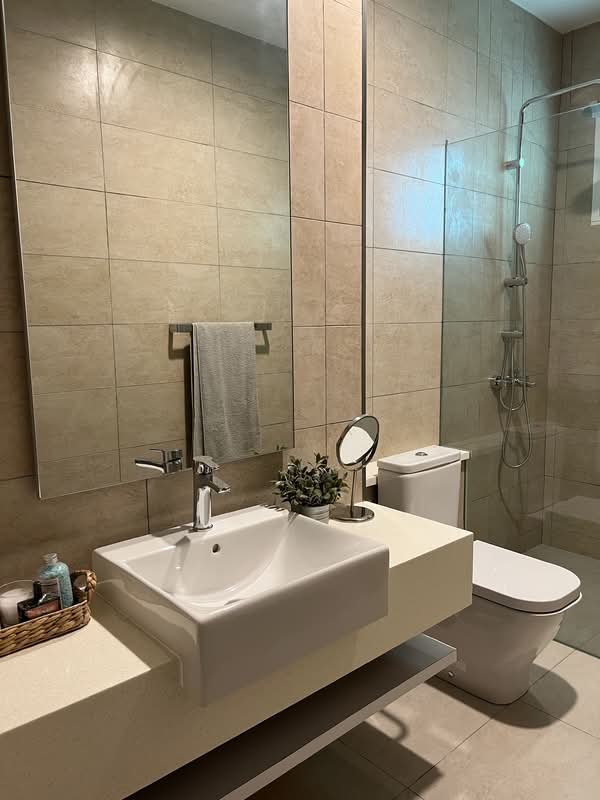 Viridea Signature SOHO - iProperty.com.my