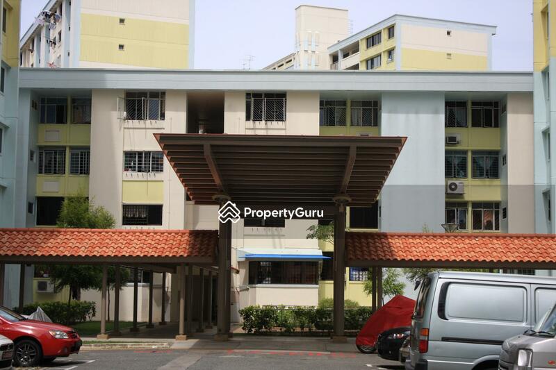 252 Yishun Ring Road #0