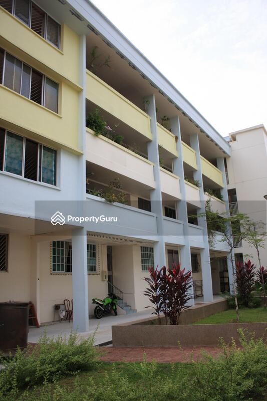 252 Yishun Ring Road HDB Details in Yishun | PropertyGuru Singapore