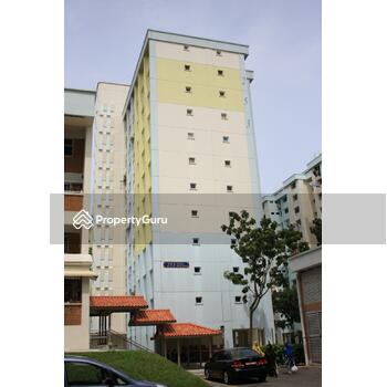 253 Yishun Ring Road