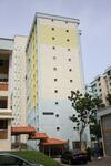 253 Yishun Ring Road #0