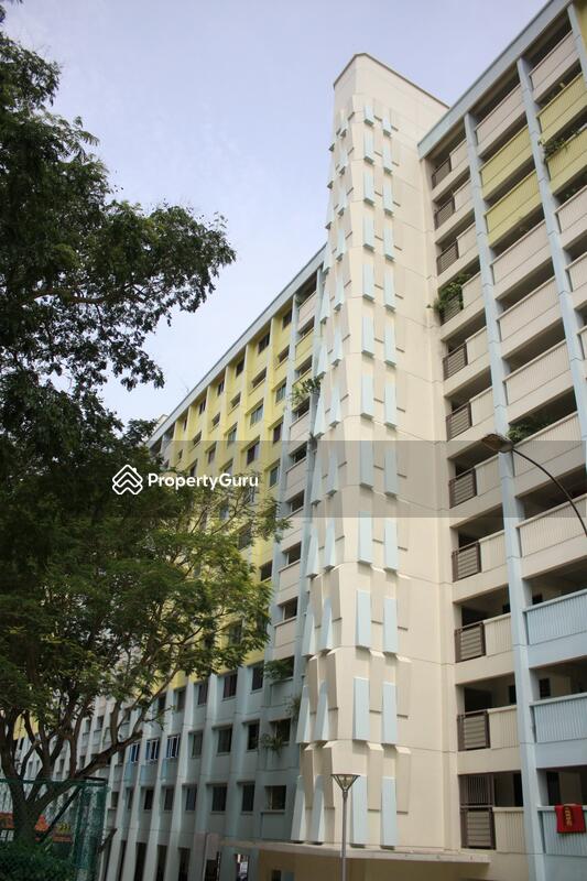 253 Yishun Ring Road HDB Details in Yishun | PropertyGuru Singapore